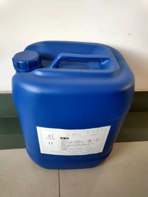 Flujo soluble en agua transparente del líquido de la resina respetuoso del medio ambiente para el ODM de la electrónica